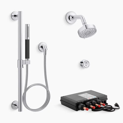 Kohler Two-port digital thermostatic valve