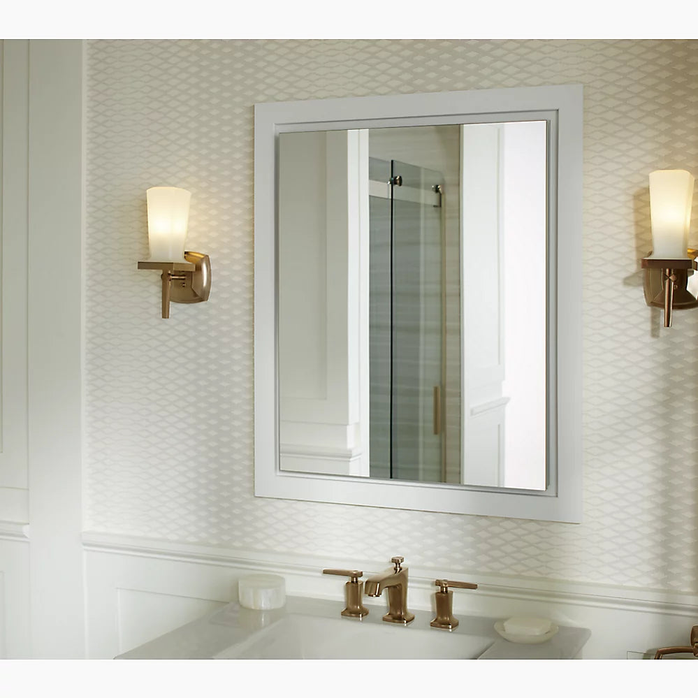 Kohler 24" x 30" medicine cabinet