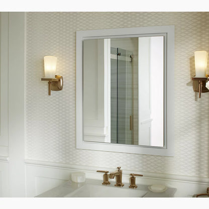 Kohler 24" x 30" medicine cabinet