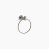 Kohler towel ring
