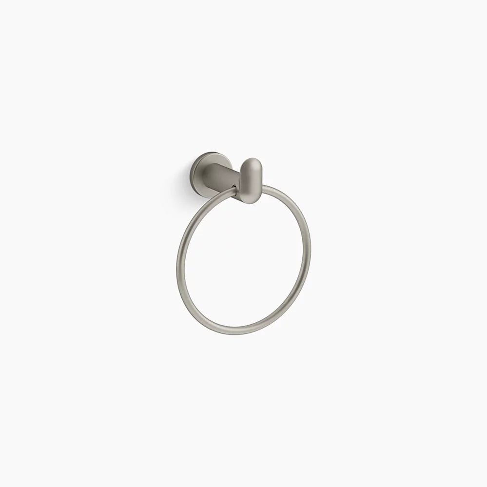 Kohler towel ring