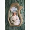 Kohler 27" x 39" framed mirror