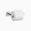 Kohler Pivoting toilet paper holder