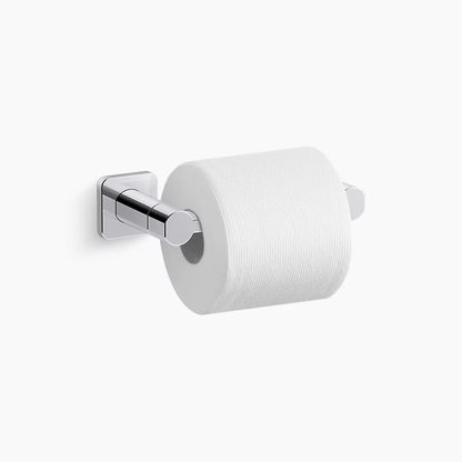 Kohler Pivoting toilet paper holder