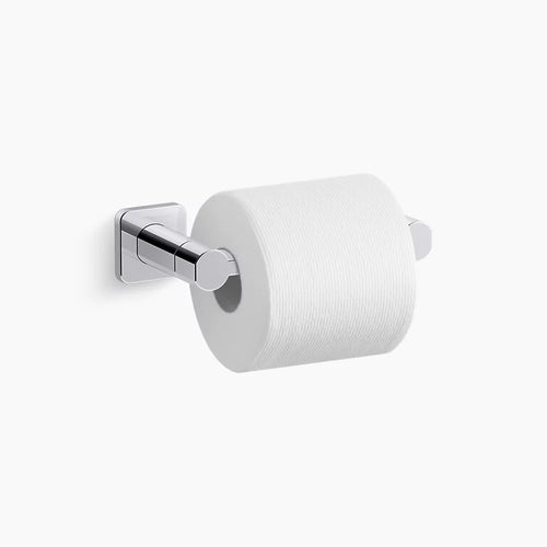 Kohler Pivoting toilet paper holder