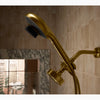 Kohler Two-function handshower with all-in-one cleansing device, 1.75 gpm