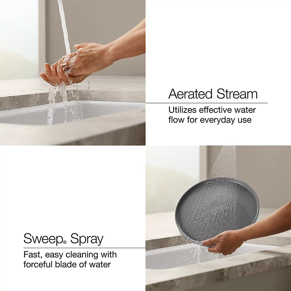 Kohler Clearwater®