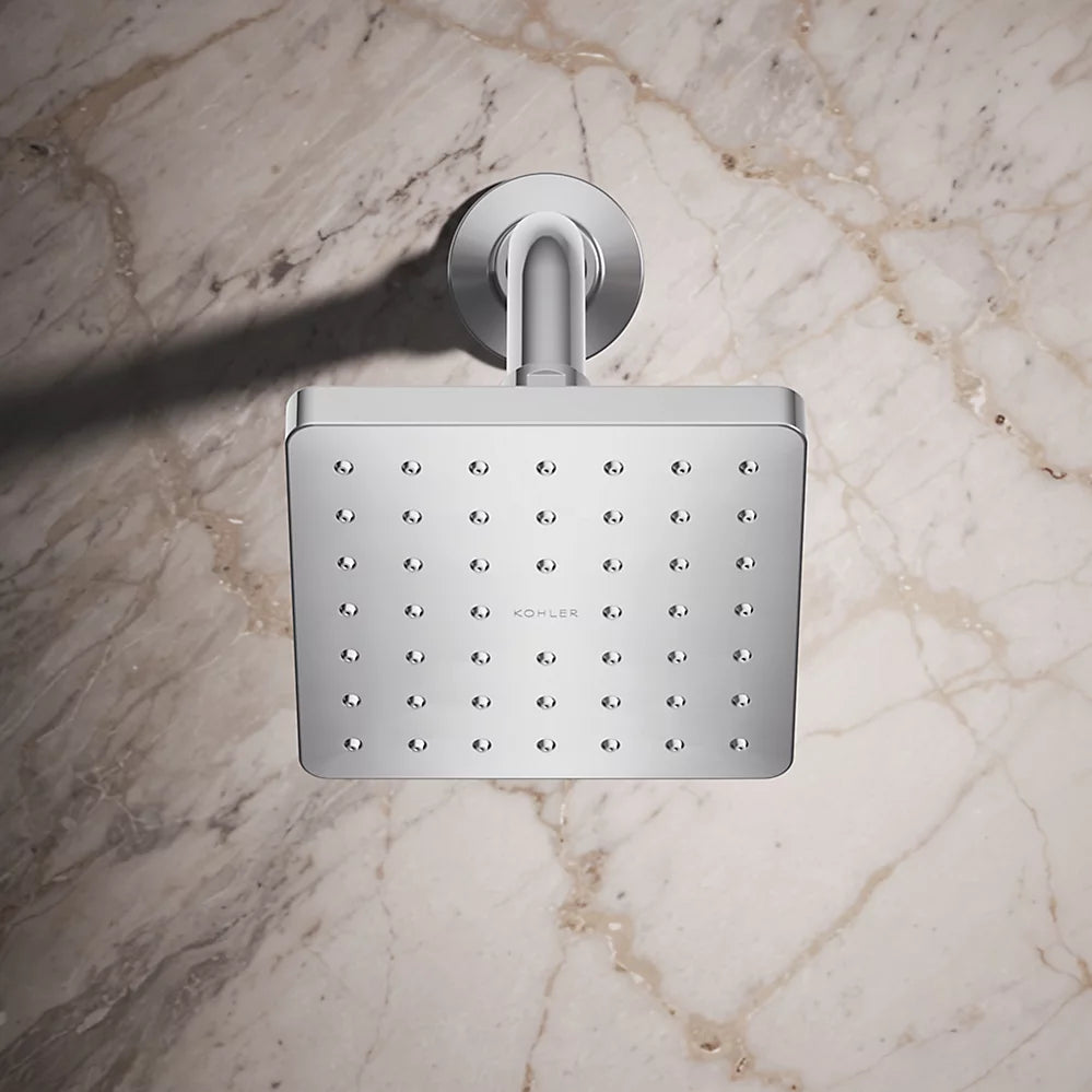 Kohler Single-function showerhead, 1.75 gpm