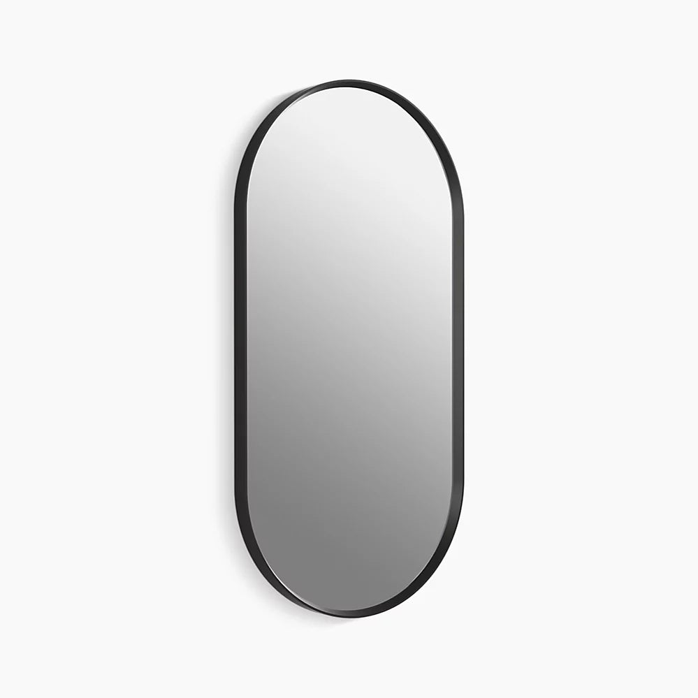 Kohler 18" x 36" capsule framed mirror