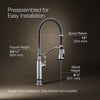 Kohler Tournant®