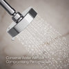 Kohler Three-function showerhead, 1.5 gpm
