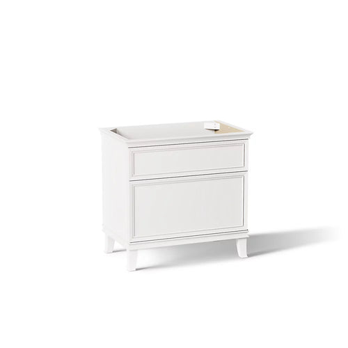 Kohler 36" bathroom vanity cabinet