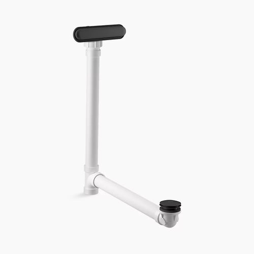 Kohler Slotted overflow bath drain