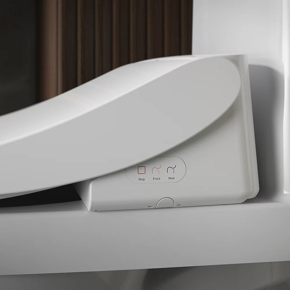 Kohler PureWash® E880