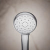 Kohler Single-function handshower with Eco-Boost