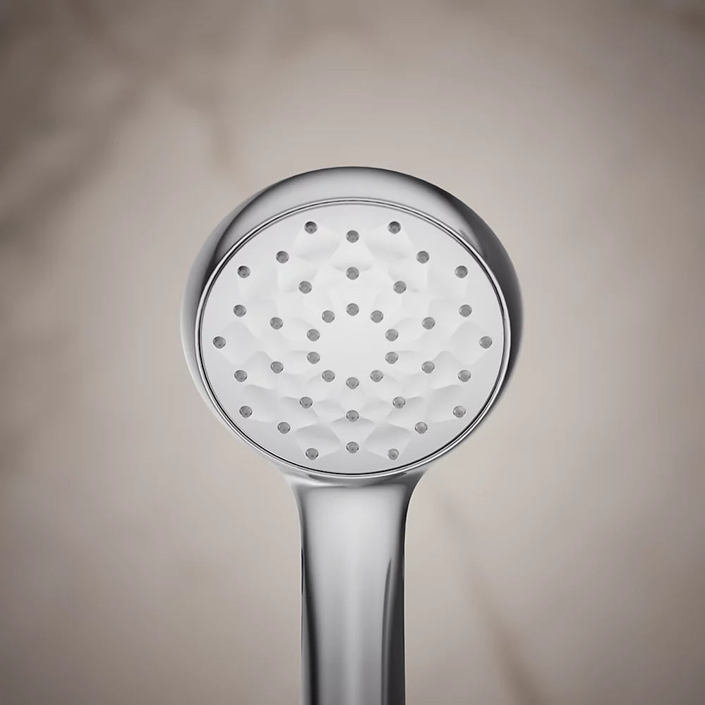 Kohler Single-function handshower with Eco-Boost