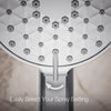 Kohler Three-function handshower, 1.75 gpm