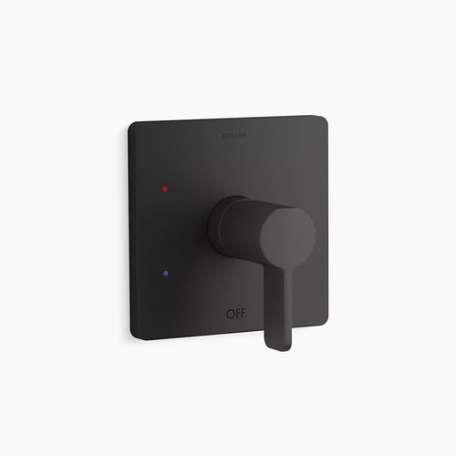 Kohler Rite-Temp® shower valve trim