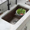Kohler Smart Divide® 33-1/2" undermount double-bowl kitchen sink