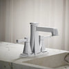 Kohler Centerset bathroom sink faucet, 0.5 gpm