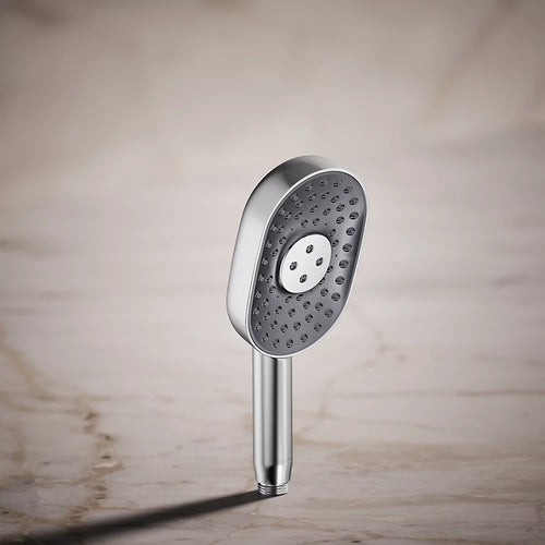 Kohler Oblong three-function handshower, 1.75 gpm