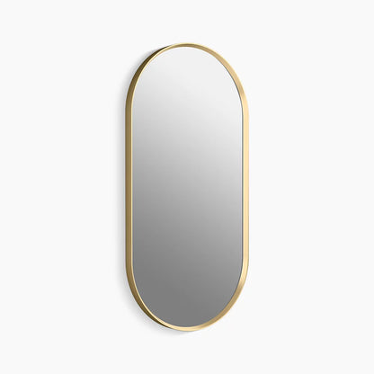 Kohler 18" x 36" capsule framed mirror