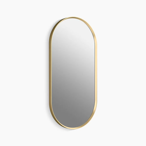 Kohler 18" x 36" capsule framed mirror