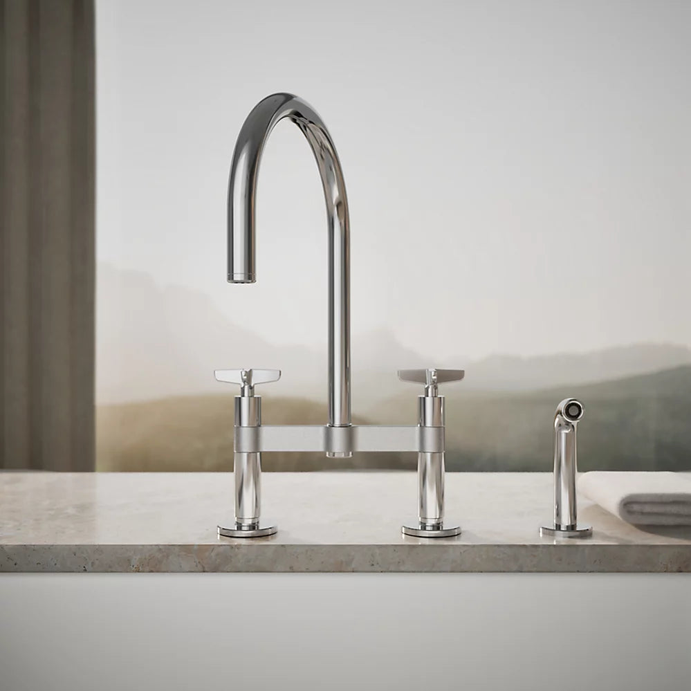 Kohler Billet™