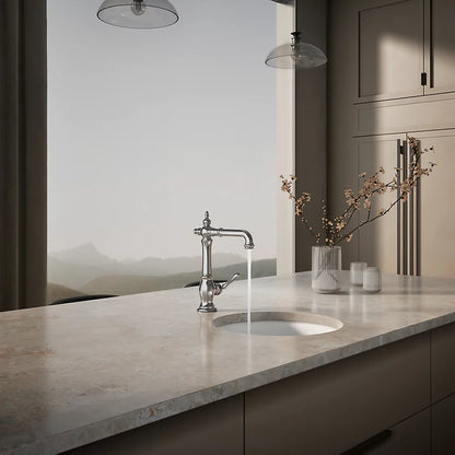 Kohler Artifacts®