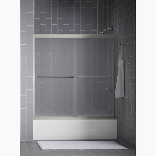 Kohler 60" x 30-1/4" alcove bath, right drain