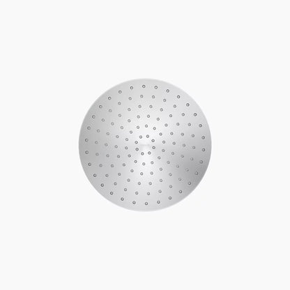 Kohler 10" single-function rainhead, 1.75 gpm