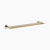 Kohler Double towel bar