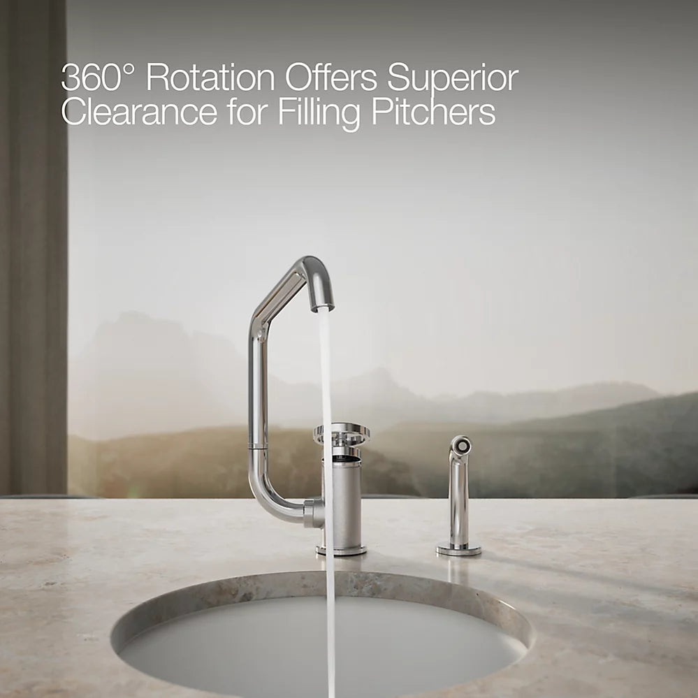 Kohler Billet™