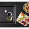 Kohler 3/4 hp garbage disposal