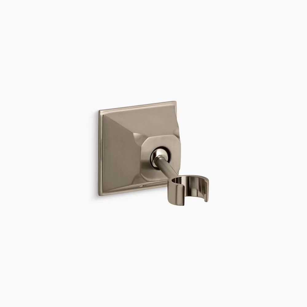 Kohler Adjustable wall-mount holder