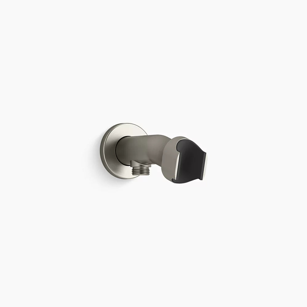 Kohler Wall-mount handshower holder and supply elbow