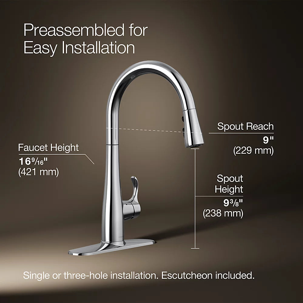 Kohler Simplice®
