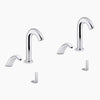 Kohler Oblo™ Curve