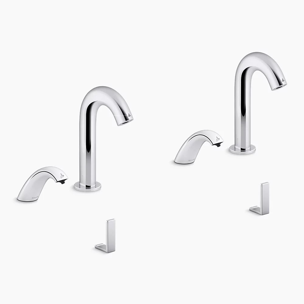 Kohler Oblo™ Curve