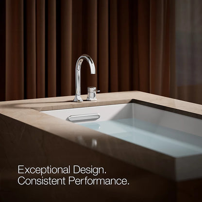 Kohler Deck-mount bath faucet handle
