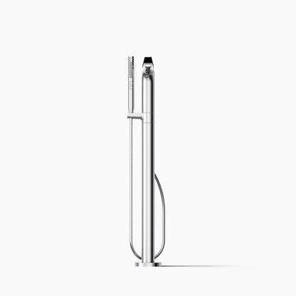 Kohler Floor-mount bath filler trim