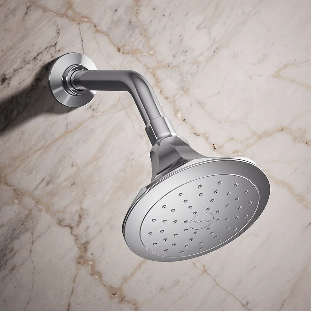 Kohler Single-function showerhead, 1.75 gpm