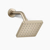 Kohler Single-function showerhead, 1.75 gpm