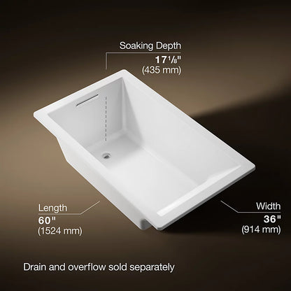 Kohler Underscore®