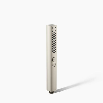 Kohler Square two-function handshower, 1.75 gpm
