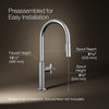 Kohler Billet™