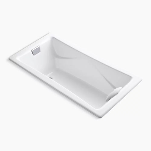Kohler 71-3/4" x 36" drop-in bath