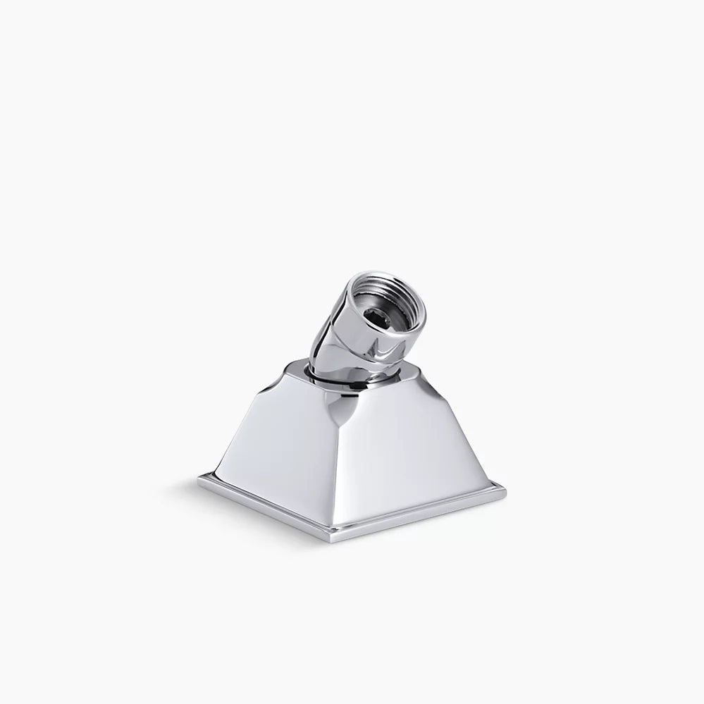 Kohler Deck-mount handshower holder with hoses