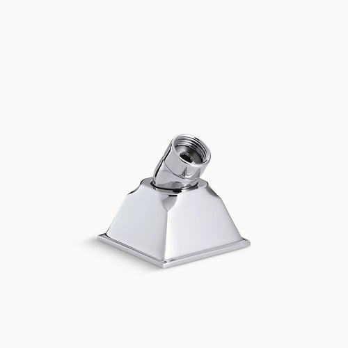 Kohler Deck-mount handshower holder with hoses