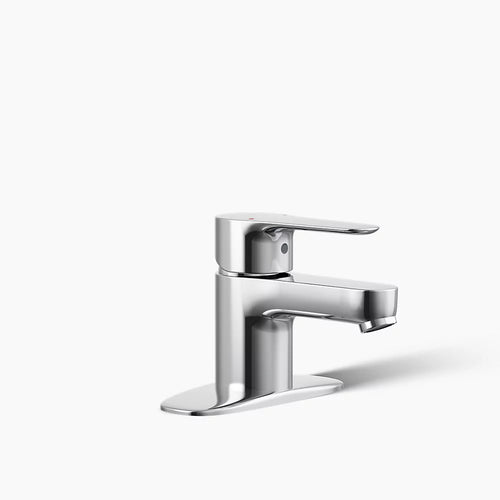 July® Single-handle bathroom sink faucet, 1.2 gpm